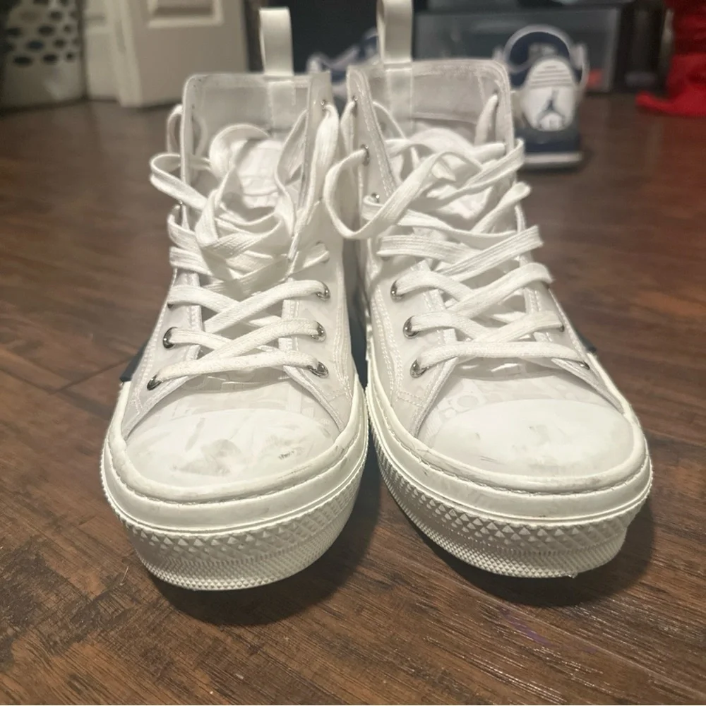Dior B23 Preowned - Picture 4 of 11